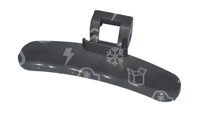 madlo dveří pračky SAMSUNG, WF1702W5Wxxx